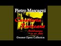 Miniature de la vidéo de la chanson Cavalleria Rusticana: “Viva Il Vino Spumeggiante” (Turiddu/Coro)