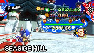 Seaside Hill (1:04.50, Basic Run) - Sonic Generations
bunny day, this may be seaside hill perfected
skills: none
stick sensitivity: 50%
wanna talk with me or other viewers that have a urge for quickness? join the fabled fastness discord server here ! :
https://discord.gg/GtEM4WkKfy Seaside Hill (1:04.50, Basic Run) - Sonic Generations