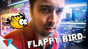 Flappy Bird Addiction