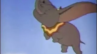 Disney Channel Dumbo Promo September 30, 2003