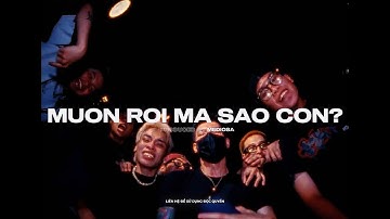 MCK x SAMPLE JERK TYPE BEAT - 