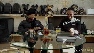 Celebrity DDG explains how he made 200k dollars on Youtube in 1 month Net Worth