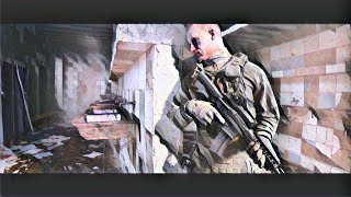 The Silence of Ground Zero | @ThePureat | Pureat Mini film | Escape From Tarkov