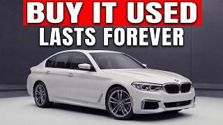 The Best Used BMW Bargains Before Prices Go Up