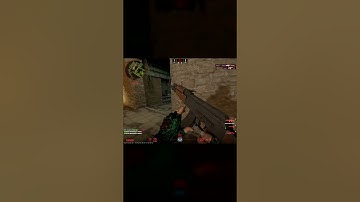 1v4 Clutch on Ancient! 🎯 #cs2 #cs2clips #csgo #csgoclips #counterstrike