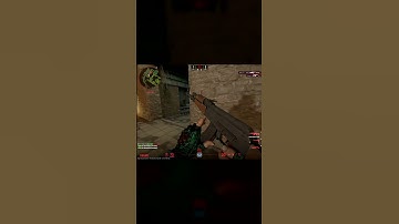 1v4 Clutch on Ancient! 🎯 #cs2 #cs2clips #csgo #csgoclips #counterstrike