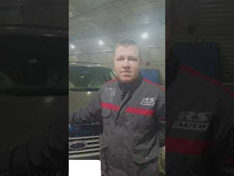 Форд Эксплорер 3, капитальный ремонт после 6 лет эксплуатации