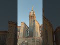 Dua tempat yang selalu di rindukan #youtubeshorts #madinah #makkah