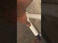 plumbing motor fittingnew technique😁😂#electrical #viral #youtubeshorts #fypシ #trending #newrelease