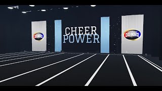 RUCA, Cheer Power | AE, Shade