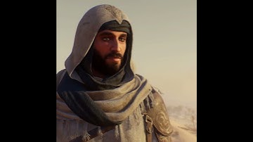 Title Drop Music | Assassin