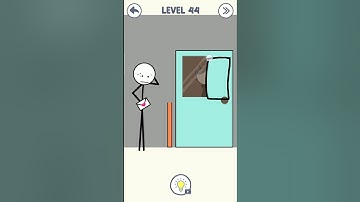 Draw Puzzle 2 Level 44