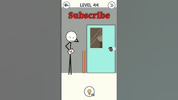 Draw Puzzle 2 Level 44