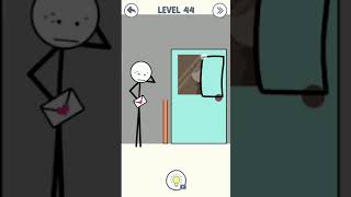 Draw Puzzle 2 Level 44
