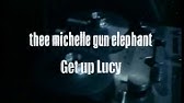 世界の終わり Thee Michelle Gun Elephant Youtube