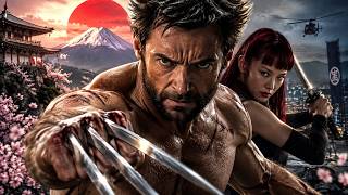 Un Guerrero Inmortal Regresa Para Enfrentar Su Batalla Más Brutal | Hugh Jackman | Full Movie