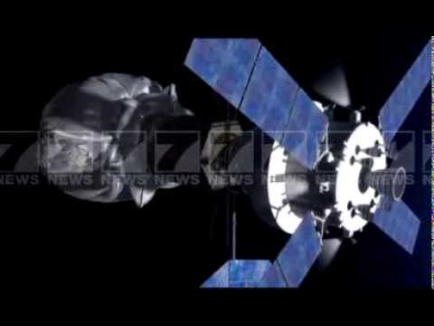 Video: Nisja e një rakete në hapësirë. Lëshimet më të mira të raketave. Lëshimi i një rakete balistike ndërkontinentale