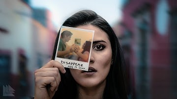 ANG feat. Dyson - Disappear (Official Music Video)