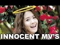 Most innocent kpop musics 100 sfw