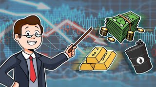 A Beginner’s Guide to Asset Classes!