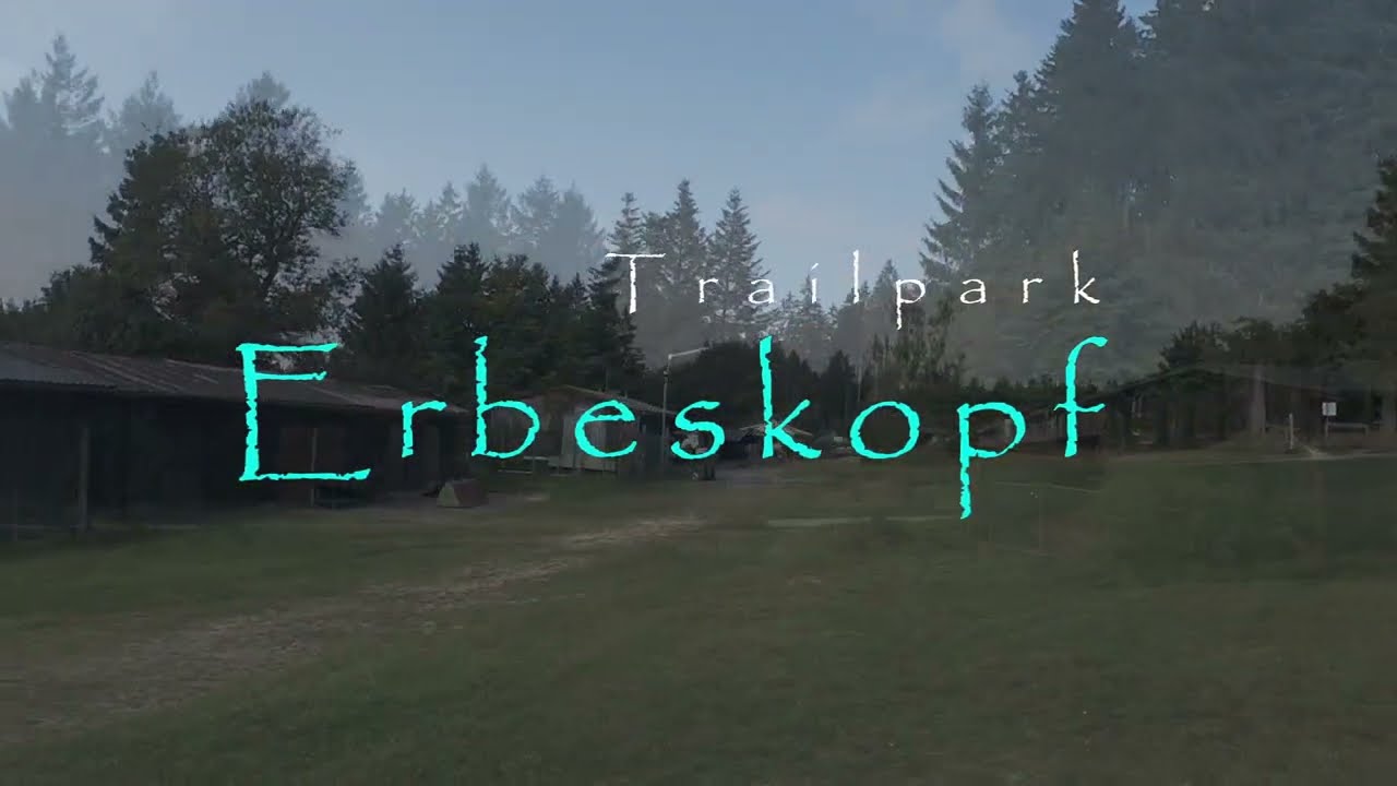 Trailpark Erbeskopf | 2025 | 4K
