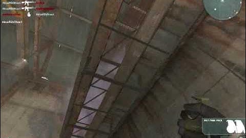 Combat Arms: Delinquentt - CTF (1)