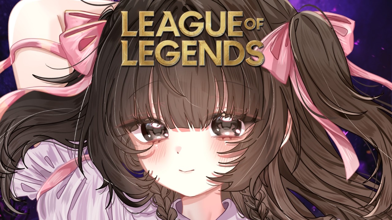 [League Of Legends] Unrank To Master (Day 12)