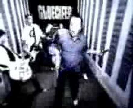 Gluecifer - I Got a War