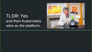 RackN Demo: OpenStack on Kubernetes at OSATX Meetup