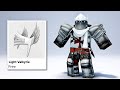 OMG! GET NEW EVENT ITEMS ON ROBLOX! (FREE ITEMS 2025 🔥)