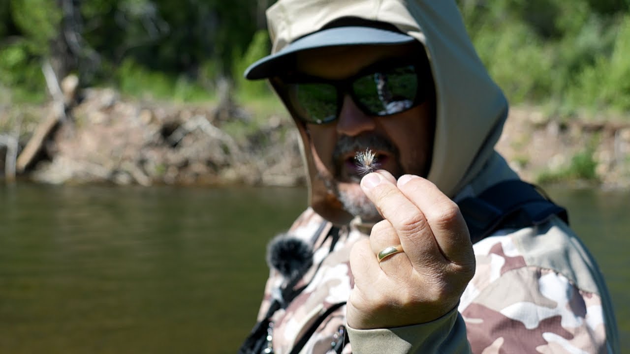 What Happens When You Mix Up Your Fly Fishing Techniques? - Fly Fishing  Trip Vlog 