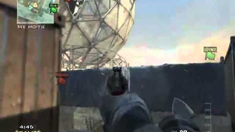 Decerto Redix - 4pieces - CTF Dome