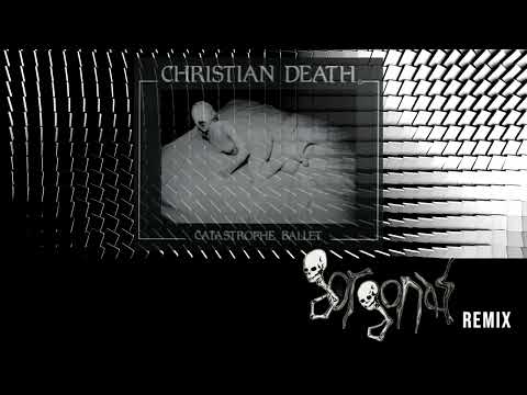 CHRISTIAN DEATH - GORGONAS REMIX