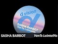 Sasha Barbot - VenTs LointaiNs