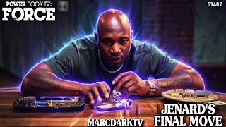 POWER BOOK IV: FORCE AFTER LOSING DIAMOND WHAT’S NEXT FOR JENARD? PREDICTIONS!!!