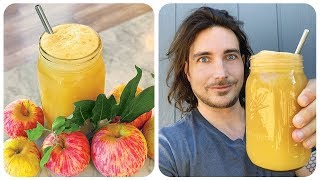 10 Surprising Benefits Of Juicing Apples Daily! 10 Surprising Benefits Of Juicing Apples Daily!