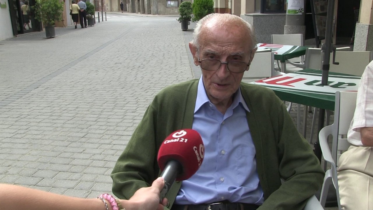 Controvèrsia a Batea per la proposta de l’alcalde de marxar a l’Aragó