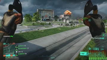 (Solution) Battlefield 2042 error code 1:4688822970:100j:1004g