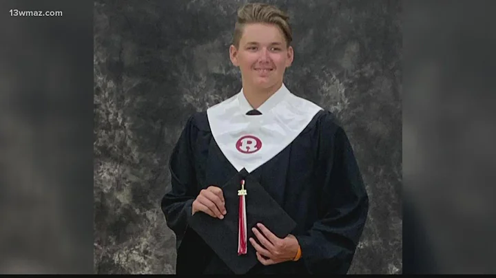 #TrevorStrong: Community supports Warner Robins te...