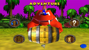 Donkey Kong 64 Randomizer