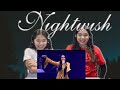 Two Girls React to NIGHTWISH - The Phantom Of The Opera