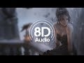 Lucas King - Sound of Silence (Christmas Version) | 8D Audio