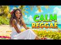SUMMER CARIBBEAN REGGAE LIVE 🌴 Sunshine Mood &amp; Tropical Relax Music