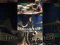 Foo Fighters - Times Like These /Drum Cover🥁 #shorts #yukafukaya #ドラム #叩いてみた