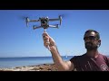 Catch Your DRONE: No 2nd Chance! Most Awesome Way to do it on a Sailboat - Free Range Sailing Ep 203