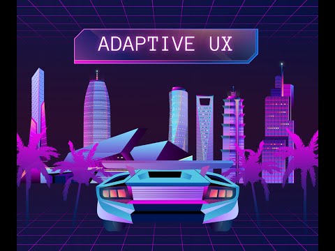 Role of Adaptive Interfaces & personalised user journeys