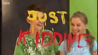 Just Kidding - Series 2 Episode 11 (2014)