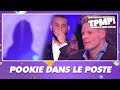 Pookie dans le poste : Quand Benjamin Castaldi pique le goûter de Matthieu Delormeau