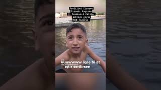 Abi Sıcaktır Geldik Bura