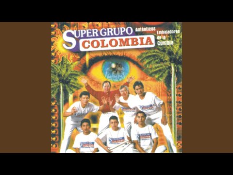 YouTube पर Cumbia Guarareña देखें